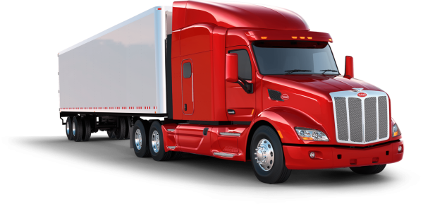 Semi Truck